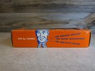 Vintage Pre-owned Ho Lionel 0817-150  A t  s f  Red Caboose W Original Box