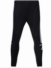 New Adidas Squadra 25 Training Tapered Pants Soccer Black Je2782 Men   s S