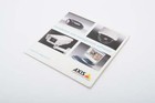 Axis Installation And Management Software Cd-rom  new 