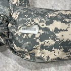 New Us Military Acu Tent Combat Shelter System One-person