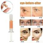 New Magic Eye Cream 2 Minutes Instant Remove Eyebags Firming Eye Anti-puffiness