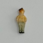 Unbranded Miniature Boy Charm Vintage Tiny Figurine Os Multi Celluloid