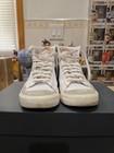 Nike Blazer Mid  77 Vintage Men s Sneakers White black Sail Bq6806-100 Size 10 5