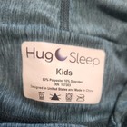 Hug Sleep Pod   Kids children Sleepsack   Turquoise