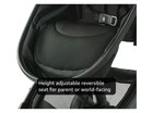 Graco Modes Nest Baby Stroller  3 Modes  Adjustable Slide2me  Nico