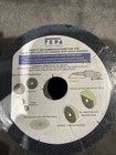 Resin Fibre Disc 5 X 7 8 Aluminum Oxide Grit 50pack Of 25