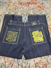 Vintage 90 s Marithe Francois Girbaud Jeans Men s 38x30 Wide Leg Baggy Skater