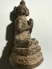 Phra Settheenavakoti Lp Rare Old Thai Buddha Amulet Pendant Magic Ancient Idol 3