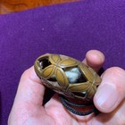 Art In Your Palm  Antique Netsuke From Edo Period Style Warmth   Certificate 168