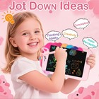Unicorn Lcd Writing Tablet For Kids  8 5  Drawing Board Educational Toy Gift