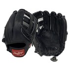 Rawlings Heart Of The Hide Black Kb17 Baseball Glove 12 25 Right Hand Throw