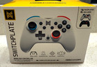 Controller For Nintendo Switch   Pc  Switchplate Wireless Gaming - New Sealed 