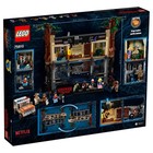 Lego 75810 Stranger Things The Upside Down 2287pcs Expedited Sealed