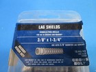 Crown Bolt 3 8 In Lag Shields 10401 - 1-3 4 In  Zinc  Medium Duty  pack Of 11 