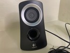 Logitech Z313 2 1 Multimedia Speaker System-980-000382-mac pc-no Subwoofer-works