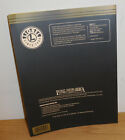 Lionel Trains 2017 Volume 2 Catalog Scale O Gauge Lionchief Legacy Dealer Book