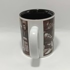 Elvis Presley Ceramic 12 Ounce Coffee Mug -  love Me Tender 