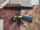 Polarstar X Amped Gold Edition Fusion Engine Purple Lfp nozzle   Accessories
