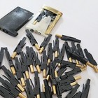 New Igniter Piezoelectric For Dupont Slim 7 Lighters For Repairs And Replacement