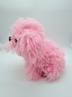 Dan Dee Pink Puppy Plush Dog Collectors Choice Stuffed Animal Toy Dan Dee 9 