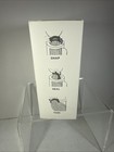 Munchkin 21407 Uv Snap  Seal   Toss Diaper Pail Refill Bags  Holds 600 Diapers