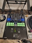 Pioneer Djm-s9 - Two Channel Dj Mixer - Working Condition - With Power Cord