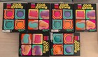 Nee Doh 4 Packs- Lot Of Six  6  Swirl Fuzz Color Change Kittens