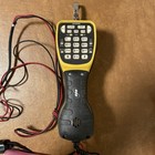 Fluke Networks Harris Ts44 Deluxe Dlx Lockout Pots Test Set