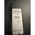 Atkins 36036-f Platinum Rtd Thermometer With Case