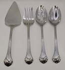 Gorham Grande Quintette Silverplate Flatware     Choose Your Piece
