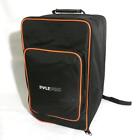 Pyle Pro Pcjd18 Lightweight Stringed Jam Cajon Or Bag