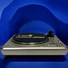 Vestax Pdx-2000mkii Direct Drive Dj Turntable Mk2 Black Japan Used