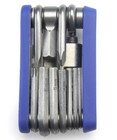 Park Tool Mtb-5 Rescue Tool Bike Folding Slim Multi-tool 16-function