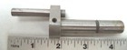 Detroit Diesel Series V71   92 Governor Throttle Cover Shaft Pn 5117928 