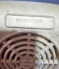 Vintage Drive In Movie Theatre Car Window Speaker  Wehrenberg St Louis Koropp