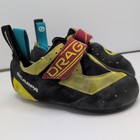 Scarpa Drago Kid Climbing Shoe Kids Us 4 5 Uk 3 5 Eu 36 - 70047-003_1