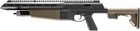 Umarex Airjavelin Pro Pcp Air Archery Rifle With 3 Carbon Fiber Arrows  fde 