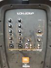 Jbl Eon 206p Portable Pa System Read Description 