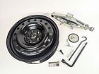 2016-2018 Genuine Acura Rdx Spare Tire Kit - Spare Tire Not Included  06421-tx5-