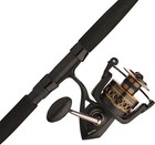 Penn Battle Spinning Rod Combo Kit W  Spare Spool-btl6000902mh-kit