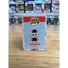 Hyper Rare Bitty Chase Sam Snowman 1  Funko Pop  1265 Rudolph Reindeer Christmas