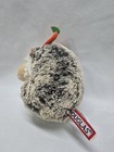 Douglas Spunky Hedgehog With Pumpkin Headband Plush Stuffed Animal Toy  5 