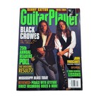 Lot Of 12 Vintage Guitar Player Magazine 1995 Full Year - Jerry Garcia