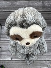 14   sloth - Plush Three Toed Stuffed Animal  For Ages 3-14 Extra Soft