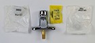Chicago Faucets 3400-abcp Commercial Lavatory Faucet Deck Mount Chrome 0 5gpm