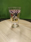 Warner Bros Sylvester The Cat Glass
