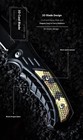 7 8  Spring Open Assisted Tactical Folding Pocket Knife Edc Blade Tactical Tool