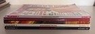 Vintage Playboy Magazine Lot Of 5 - 1980s   1990s Gala Christmas Issues