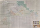 Atlantic County New Jersey Street Map By Franklin Maps