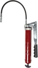 Alemite Skf 500-e Professional Series Grease Manual Cartridge bulk Grease Gun 